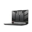 ASUS TUF F15 Gaming, Core i7, 1TB, 15.6 Inch FHD, Gray