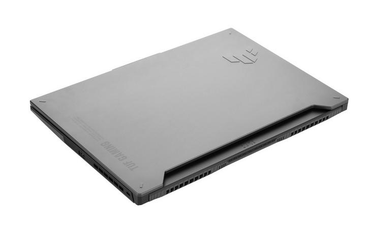 ASUS TUF F15 Gaming, Core i7, 1TB, 15.6 Inch FHD, Gray