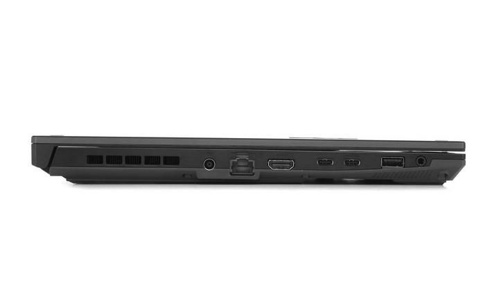 ASUS TUF F15 Gaming, Core i7, 1TB, 15.6 Inch FHD, Gray