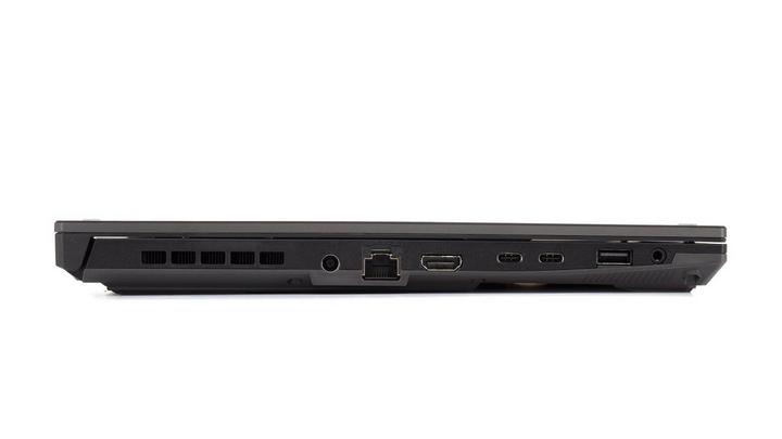 ASUS TUF A15 Gaming, Ryzen 7, 1TB, 15.6 Inch FHD, Mecha Gray