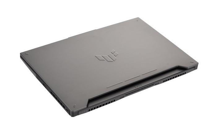 ASUS TUF A15 Gaming, Ryzen 7, 1TB, 15.6 Inch FHD, Mecha Gray