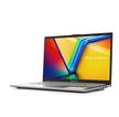 ASUS Vivobook Go 15, Core i3, 512GB, 15.6 Inch FHD, Cool Silver