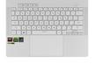 ASUS ROG Zephyrus G14, Ryzen 7, 16GB, 1TB, 14 Inch 3K OLED, Platinum White
