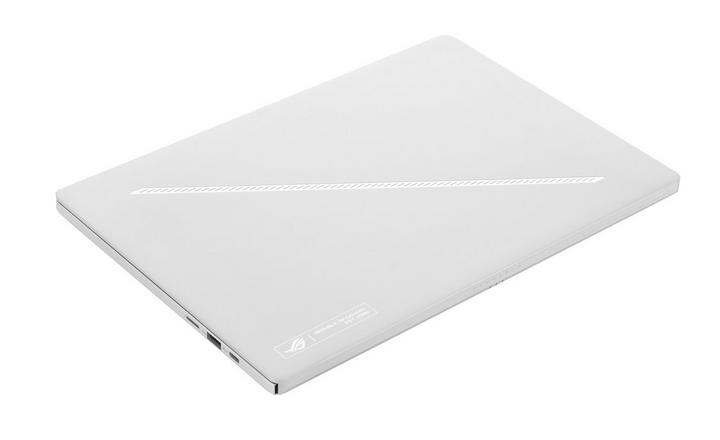 ASUS ROG Zephyrus G14, Ryzen 7, 16GB, 1TB, 14 Inch 3K OLED, Platinum White