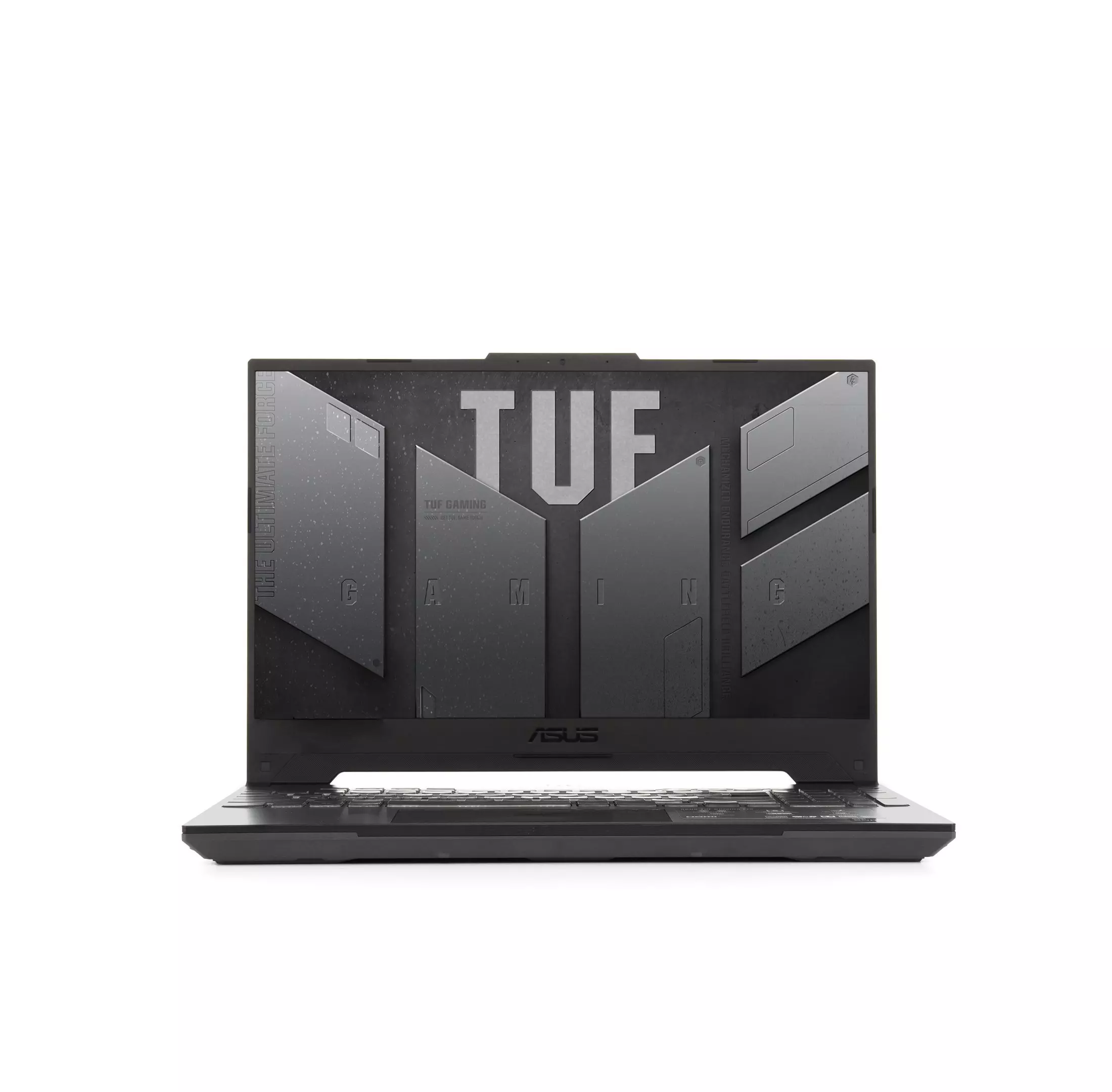 ASUS TUF F15 Gaming, Core i7, 1TB, 15.6 Inch FHD, Gray