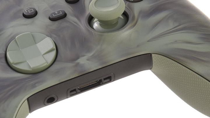 Xbox Elite, Wireless Controller, Arctic Camo eXtra