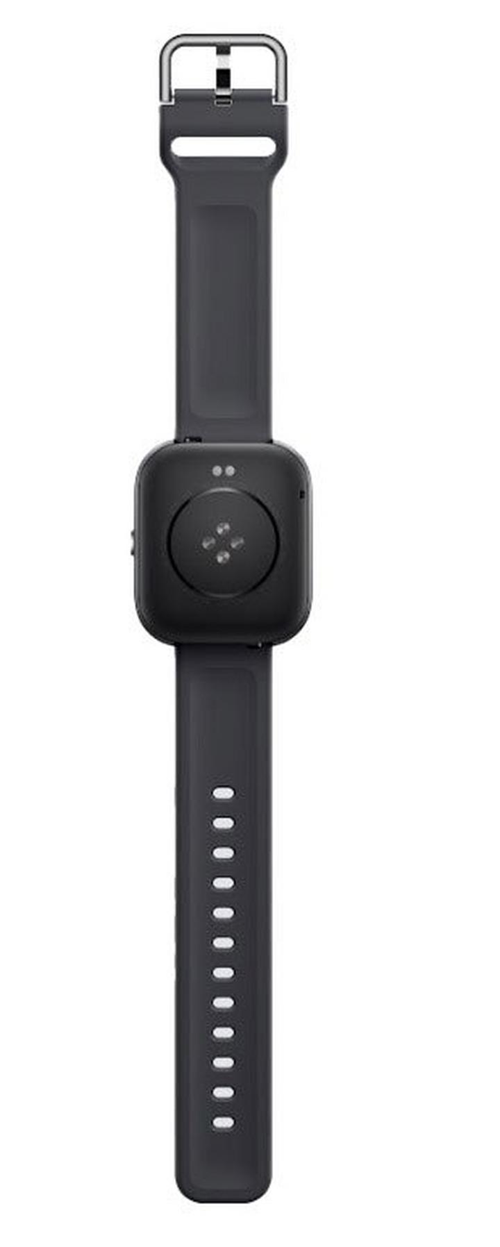 Nothing Smart Watch Pro, Dark Grey