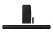 Samsung, 2024 Q Series Wireless Dolby Atmos 5.1.2 Soundbar, Black