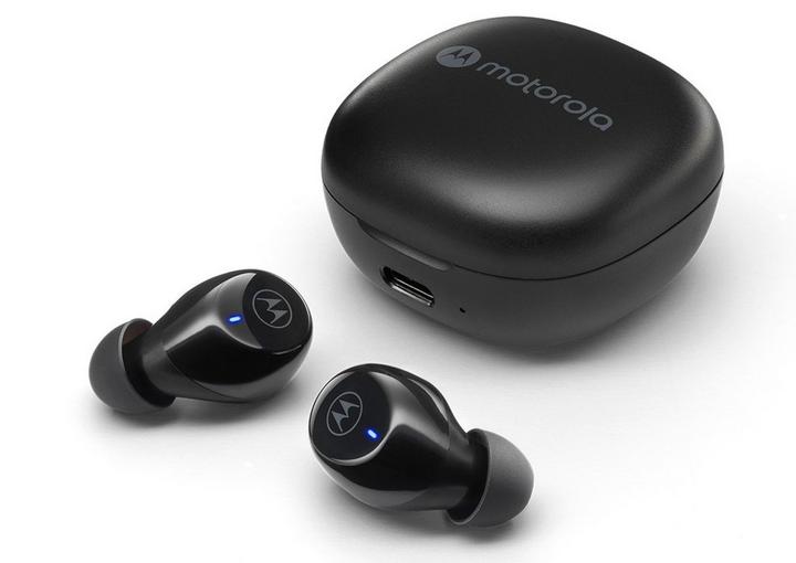 Moto earbuds hotsell