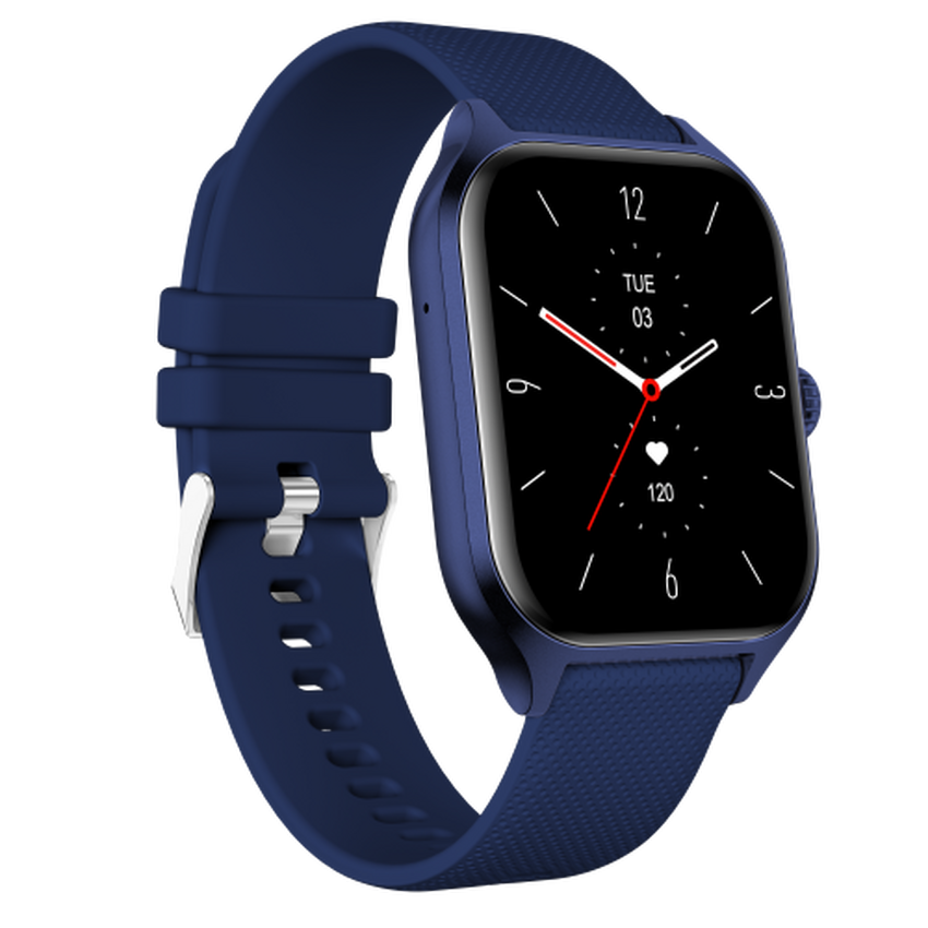 Xcell G7TPRO Smartwatch, Blue eXtra Bahrain