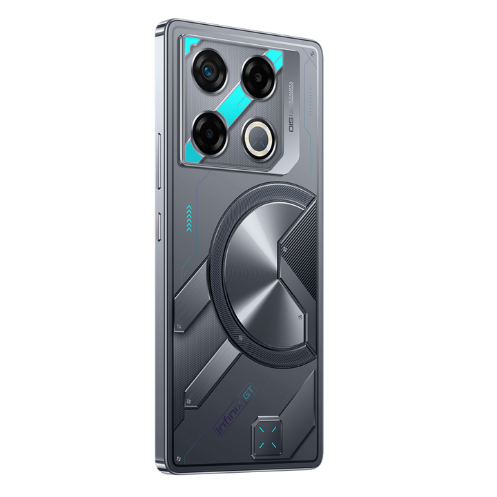 INFINIX GT 20 Pro, ,5G, 256GB, Mecha Blue