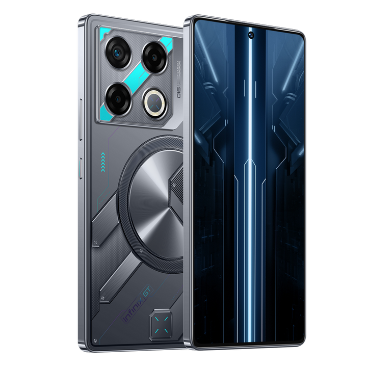 INFINIX GT 20 Pro, ,5G, 256GB, Mecha Blue