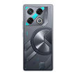 INFINIX GT 20 Pro, ,5G, 256GB, Mecha Blue