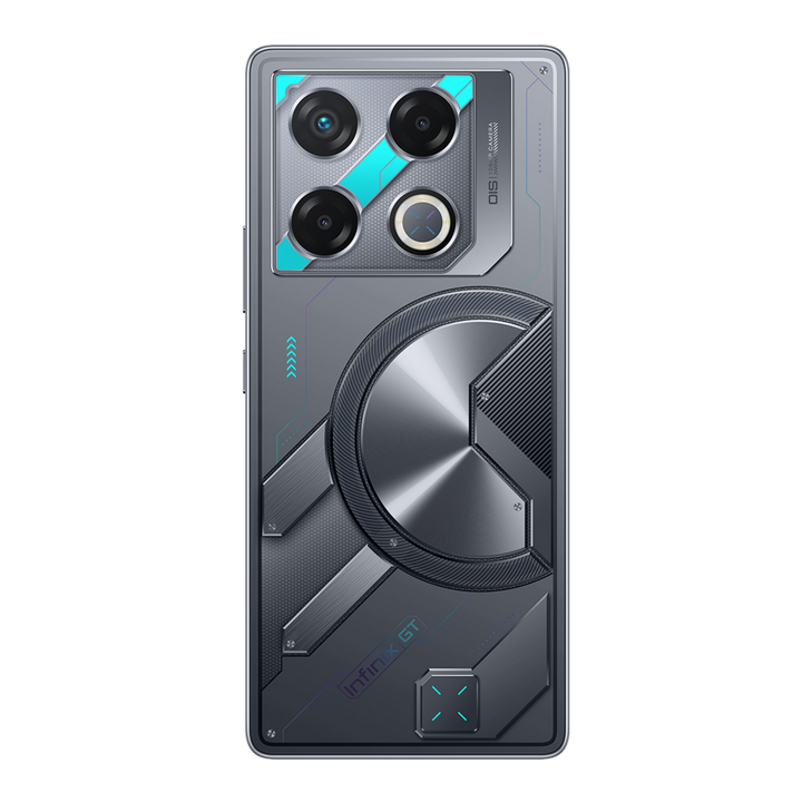 INFINIX GT 20 Pro, ,5G, 256GB, Mecha Blue