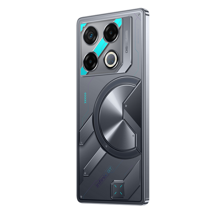INFINIX GT 20 Pro, ,5G, 256GB, Mecha Blue