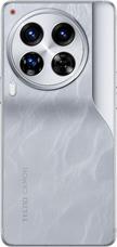 TECNO CAMON 30 Premier, 5G, 512 GB, Snowy Silver