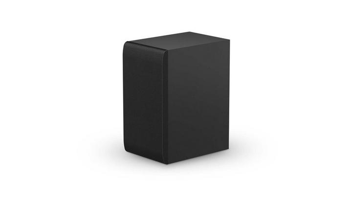 LG, Soundbar, S40T, 2.1 Ch,300W, Wireless Subwoofer, Black