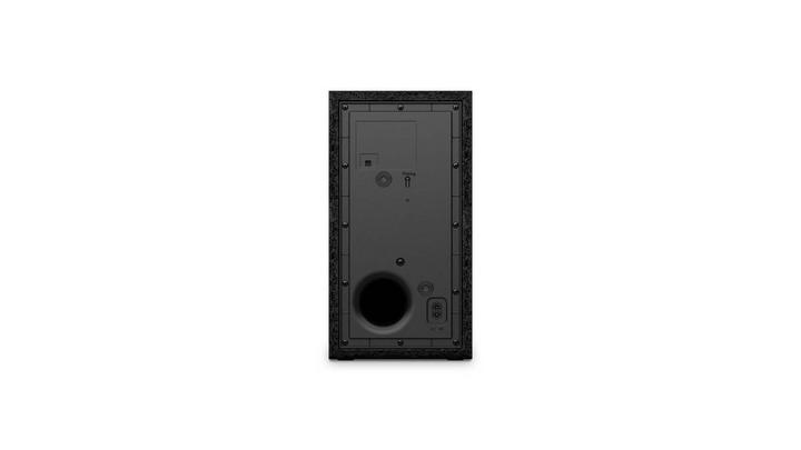 LG, Soundbar, S40T, 2.1 Ch,300W, Wireless Subwoofer, Black