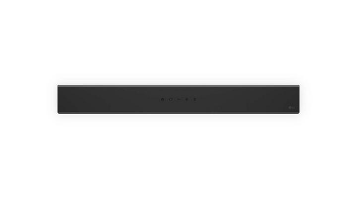 LG, Soundbar, S40T, 2.1 Ch,300W, Wireless Subwoofer, Black