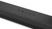 LG, Soundbar, S40T, 2.1 Ch,300W, Wireless Subwoofer, Black