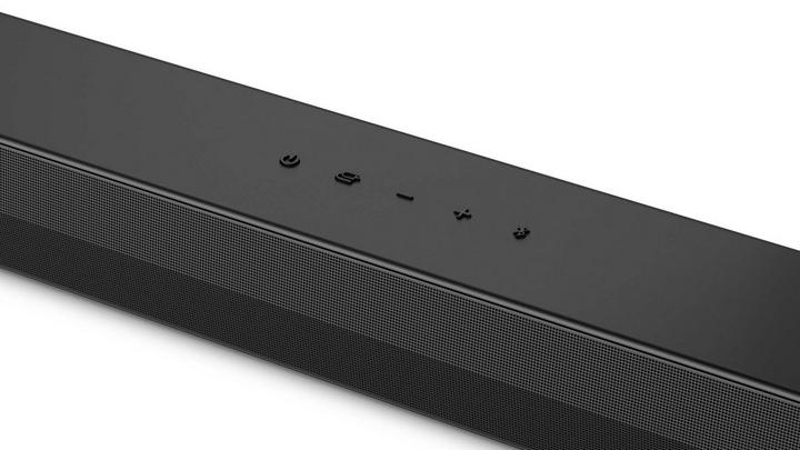 LG, Soundbar, S40T, 2.1 Ch,300W, Wireless Subwoofer, Black