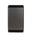 Hisense Top Load Washing Machine, 10KG, Inverter, Titanium Grey
