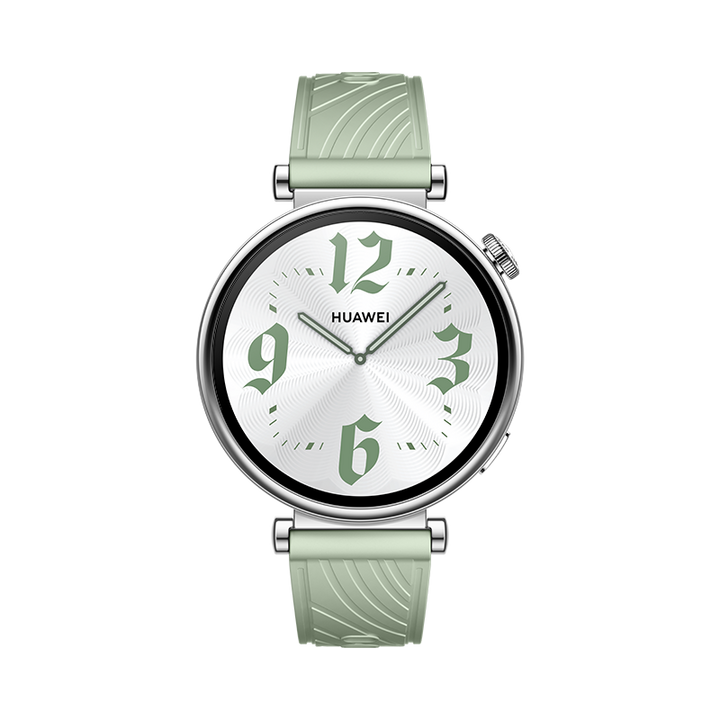 Huawei Watch GT4 41 MM Aurora-B19FG, Green - eXtra