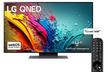 LG, 75 inch, 4K Smart TV, QNED, 120Hz