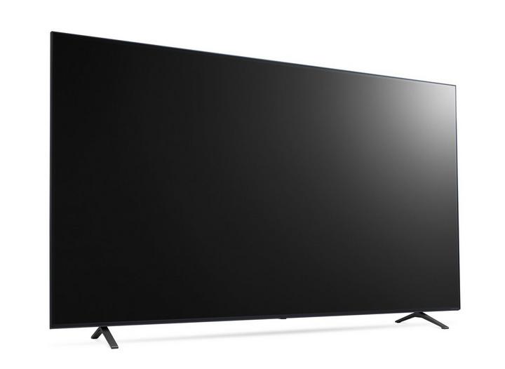 LG, 86 inch, 4K Smart TV, Nanocell, Resolution 2160 x 3840, HDMI 4, USB 2