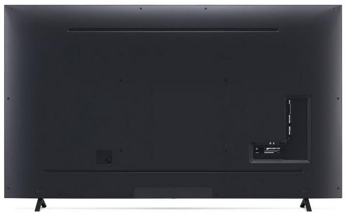 LG, 86 inch, 4K Smart TV, Nanocell, Resolution 2160 x 3840, HDMI 4, USB 2