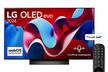 LG, 65 inch, 4K Smart TV, OLED, 120Hz