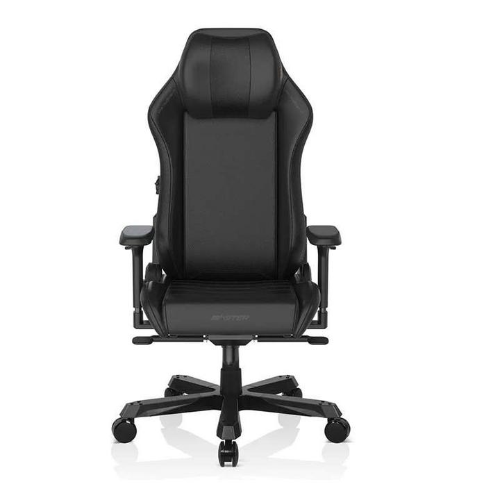 DXRacer, Master Series Gaming Chair, Black