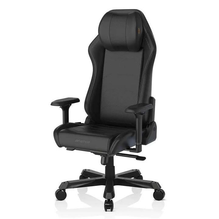 DXRacer, Master Series Gaming Chair, Black