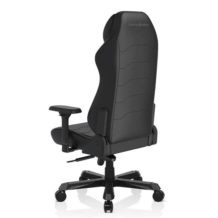 DXRacer, Master Series Gaming Chair, Black