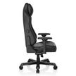 DXRacer, Master Series Gaming Chair, Black