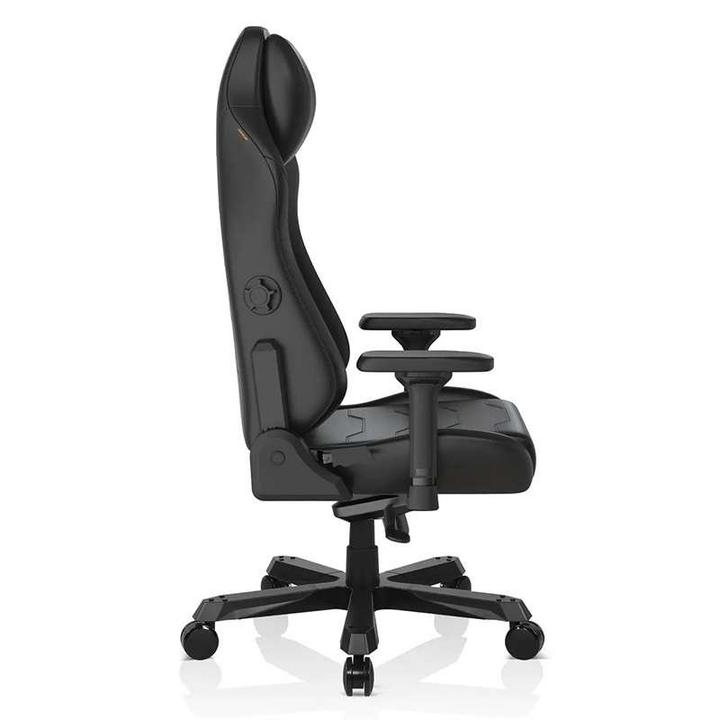 DXRacer, Master Series Gaming Chair, Black