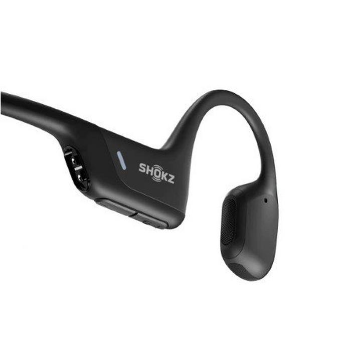Aftershokz OpenRun Pro Wireless Earphones, Black eXtra Oman