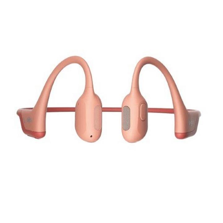 Aftershokz OpenRun Pro Wireless Earphones, Pink