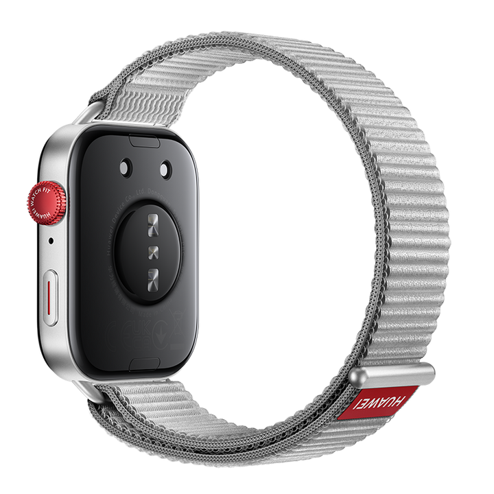 Huawei Watch Fit 3, 45MM, Grey eXtra