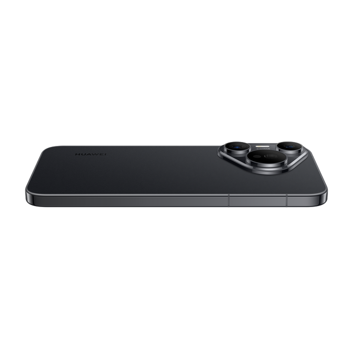 HUAWEI Pura 70, 256GB, Black - eXtra