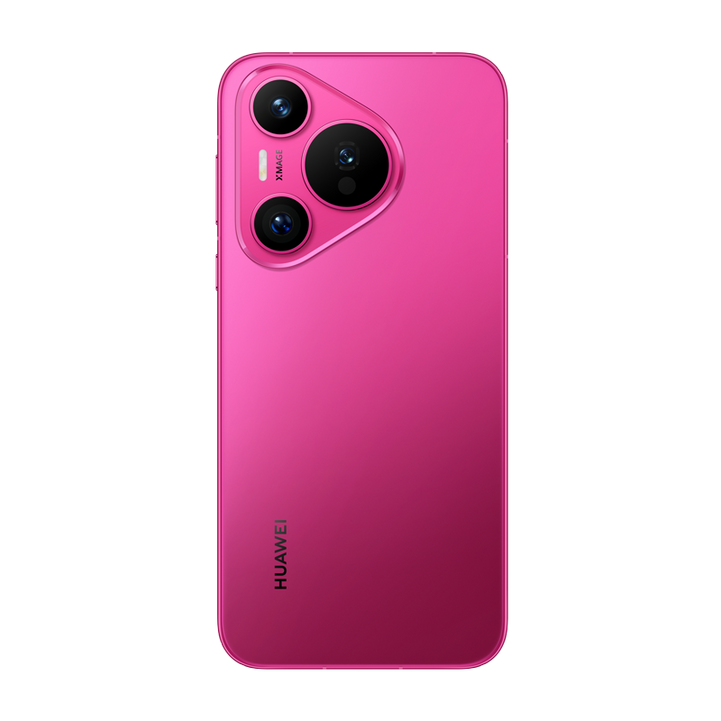 HUAWEI Pura 70, 256GB, Pink - eXtra