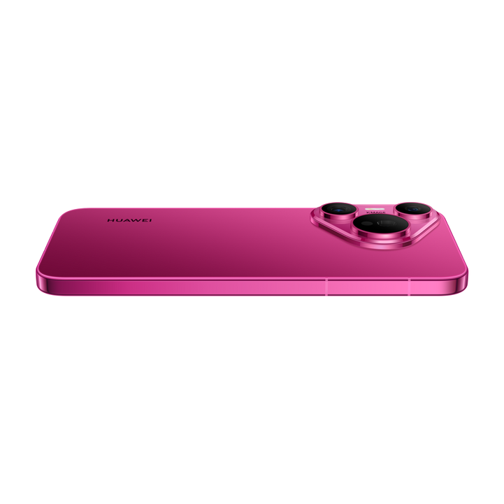 HUAWEI Pura 70, 256GB, Pink - eXtra