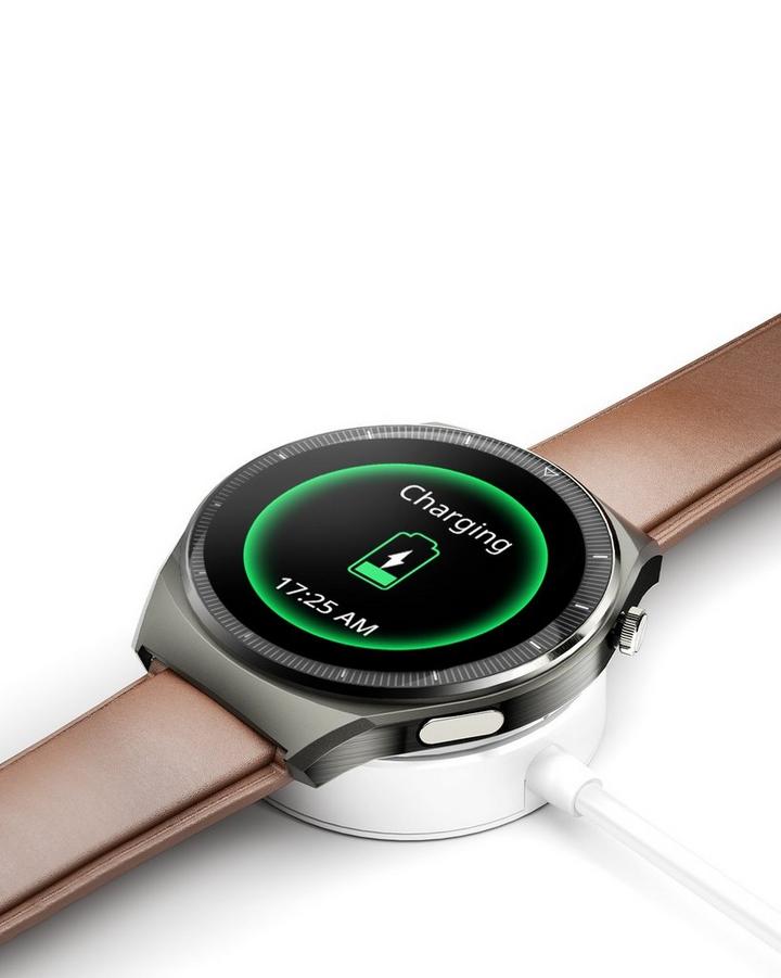 AUKEY Smart Watch Ultra, Black