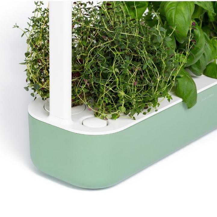 Click & Grow Smart Garden 9, Light Green - eXtra
