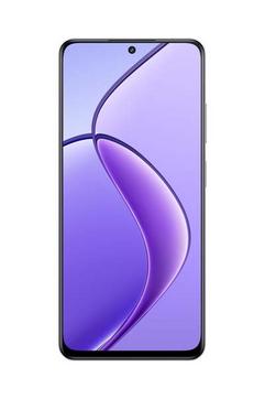 Realme 12, 5G, 256GB, Twilight Purple - eXtra