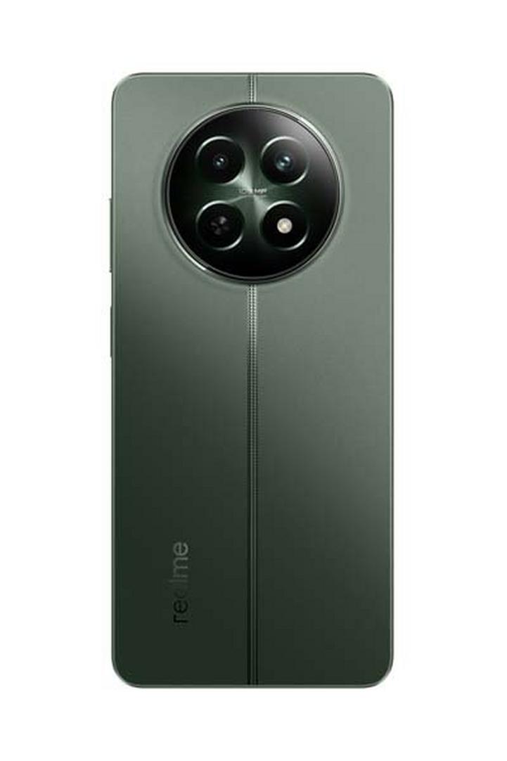 Realme 12, 5G, 256GB, Woodland Green - eXtra