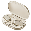 HONOR Choice OWS Open-Ear True Wireless Earbuds, Gold
