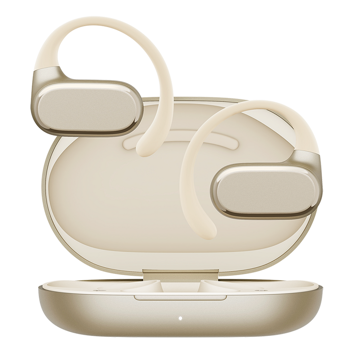 HONOR Choice OWS Open-Ear True Wireless Earbuds, Gold
