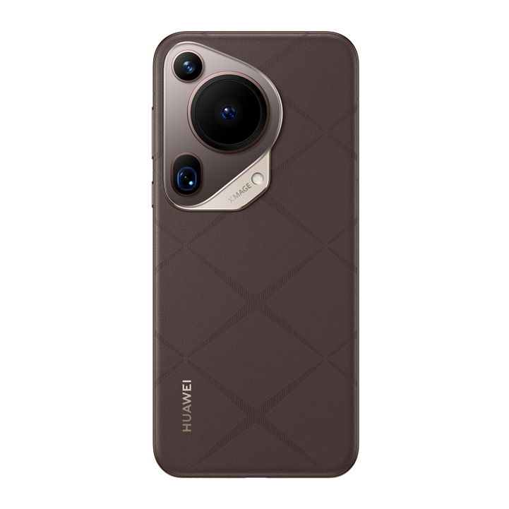 HUAWEI Pura 70 Ultra, 512GB, Brown - eXtra Oman