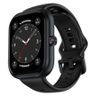 HONOR Choice QCY Watch, 49mm, Black